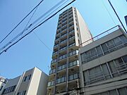 ファーストフィオーレ神戸駅前 12階 築6年7ヶ月の賃貸物件