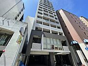 プロシード神戸元町 11階 築17年11ヶ月の賃貸物件