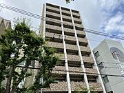 大開駅より徒歩3分 5階 築16年10ヶ月の賃貸物件