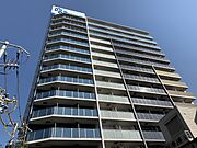 ハーバーランド駅より徒歩7分 7階 築6年10ヶ月の賃貸物件