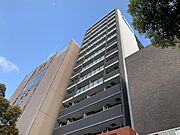 高速神戸駅より徒歩4分 10階 築8年9ヶ月の賃貸物件