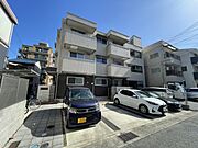 新開地駅より徒歩10分 1階 築9年6ヶ月の賃貸物件