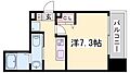 JPレジデンス神戸6階6.0万円