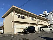 藤マンション 2階 築53年7ヶ月の賃貸物件