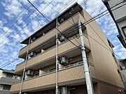 シャルマン須磨海浜公園 3階 築18年6ヶ月の賃貸物件