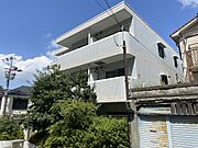 メゾン・ド・エミナンス 3階 築37年3ヶ月の賃貸物件