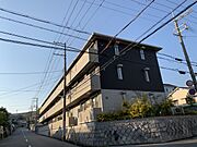 プランドールハイム 3階 築11年11ヶ月の賃貸物件