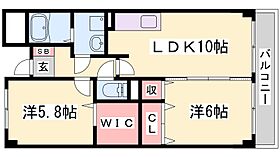 間取り：228055261949