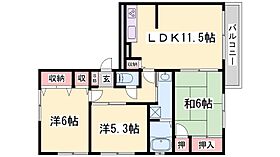 間取り：228055265740