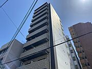 ＡｘｉｓＫＯＢＥみなと元町 4階 築18年11ヶ月の賃貸物件