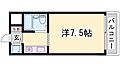リエス大倉山3階3.7万円