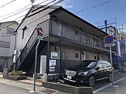 ハイツハーバー 2階 築24年7ヶ月の賃貸物件