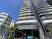 みなと元町駅より徒歩3分 12階 築5年9ヶ月の賃貸物件