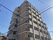 ファーストレジデンス三宮EAST 3階 築10年8ヶ月の賃貸物件