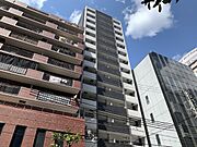 プレサンス三宮ディライト 10階 築11年9ヶ月の賃貸物件