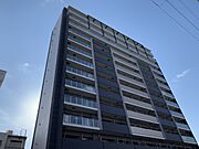 プレサンス三宮東フィール 6階 築10年5ヶ月の賃貸物件