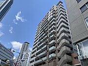 新神戸駅より徒歩4分 6階 築8年10ヶ月の賃貸物件