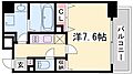RESIDIA神戸元町10階8.2万円