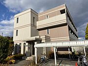 五社駅より徒歩9分 2階 築20年7ヶ月の賃貸物件