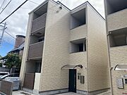 月見山駅より徒歩4分 3階 築6年8ヶ月の賃貸物件