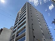 神戸駅より徒歩8分 4階 築5年1ヶ月の賃貸物件