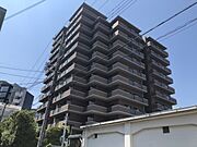 兵庫駅より徒歩7分 6階 築32年9ヶ月の賃貸物件