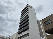 ファステート神戸ハーバーランド 9階 築7年3ヶ月の賃貸物件