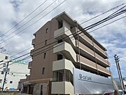 シャルマンフジ神戸芦原通 1階 築17年8ヶ月の賃貸物件