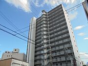 ハーバーランド駅より徒歩10分 4階 築7年3ヶ月の賃貸物件