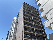 兵庫駅より徒歩9分 9階 築12年10ヶ月の賃貸物件