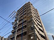 エステムコート神戸ハーバーランド前４ベイライト 7階 築18年9ヶ月の賃貸物件