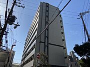 兵庫駅より徒歩7分 6階 築14年9ヶ月の賃貸物件