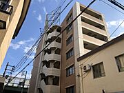 リアライズ神戸SOUTH 3階 築18年8ヶ月の賃貸物件