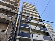 新開地駅より徒歩4分 10階 築17年4ヶ月の賃貸物件