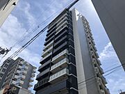 兵庫駅より徒歩3分 13階 築4年6ヶ月の賃貸物件