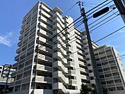 兵庫駅より徒歩4分 8階 築18年9ヶ月の賃貸物件