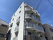 上沢駅より徒歩4分 2階 築12年9ヶ月の賃貸物件