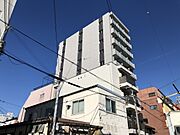 中央市場前駅より徒歩2分 4階 築4年の賃貸物件