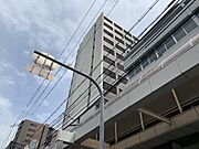 湊川公園駅より徒歩5分 4階 築16年8ヶ月の賃貸物件