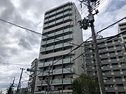 レジデンス神戸レガーロの賃貸物件