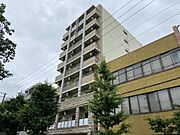 新開地駅より徒歩3分 5階 築18年8ヶ月の賃貸物件