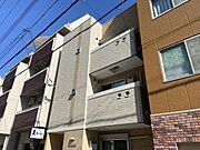 湊川駅より徒歩5分 1階 築8年9ヶ月の賃貸物件