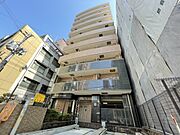 みなと元町駅より徒歩4分 7階 築22年10ヶ月の賃貸物件