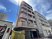 ＳＤＧｌａｎｚ神戸駅前 6階 築5年8ヶ月の賃貸物件