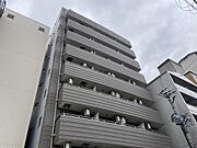 三ノ宮駅より徒歩9分 7階 築17年4ヶ月の賃貸物件