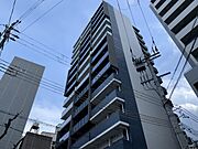 ハーバーランド駅より徒歩5分 12階 築5年8ヶ月の賃貸物件