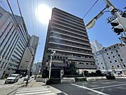 Ｓ・ＲＥＳＩＤＥＮＣＥ神戸磯上通 12階 築11年4ヶ月の賃貸物件