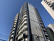 みなと元町駅より徒歩3分 11階 築5年9ヶ月の賃貸物件