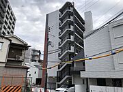 花隈駅より徒歩2分 1階 築3年の賃貸物件