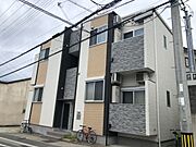 長田駅より徒歩9分 2階 築8年5ヶ月の賃貸物件